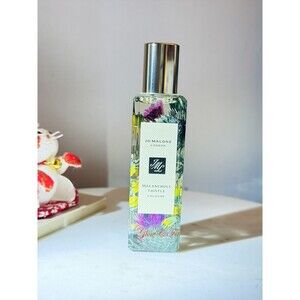 Jo Malone London Melancholy Thistle Full Size 1oz/30mL, New & Limited